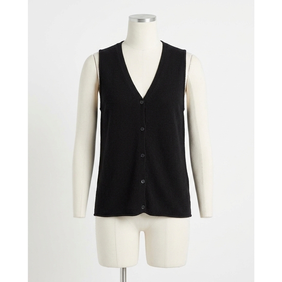 Z SUPPLY Jackets & Blazers - NEW Z SUPPLY wanderlust sweater vest in grinning